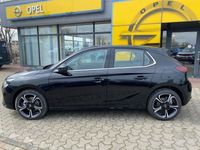 gebraucht Opel Corsa Elegance 1.2 74kW (100PS)+Navi+SHZ+Kamera+