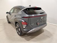 Gebraucht Hyundai Kona Prime 199 PS (146 kW) 2024 Ecotronic gray / mic SUV