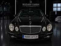 Gebraucht Mercedes E350 272 PS (200 kW) 2006 Blau Limousine