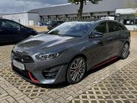 Gebraucht Kia ProCeed GT 204 PS (150 kW) 2022 Kleinwagen