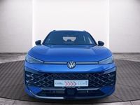 Neu VW T-Roc Style 150 PS (110 kW) 2026 Blau SUV