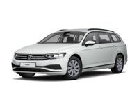Gebraucht VW Passat Basis 150 PS (110 kW) 2021 Kombi