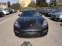 Gebraucht Porsche Panamera GTS Sport 441 PS (324 kW) 2014 Schwarz Kleinwagen