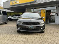 Gebraucht Opel Astra 131 PS (96 kW) 2024 Schwarz Kombi