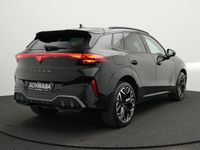 Gebraucht Cupra Terramar VZ 265 PS (194 kW) 2025 Mitternachtsschwarz SUV