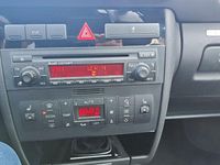 Gebraucht Audi S3 Sport 224 PS (164 kW) 2002 Schwarz Kleinwagen