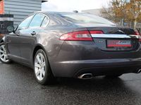 gebraucht Jaguar XF 3.0 V6 Diesel S Luxury