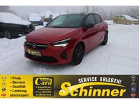 Gebraucht Opel Corsa Ultimate 101 PS (74 kW) 2022 Kleinwagen