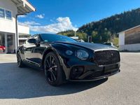 gebraucht Bentley Continental GT MUulliner BLACK EDITION