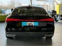Gebraucht Audi A7 Sportback Comfort 340 PS (250 kW) 2018 Mythosschwarz Kleinwagen