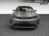 Gebraucht Kia Stonic Vision 101 PS (74 kW) 2024 Astrograu (metallic) SUV