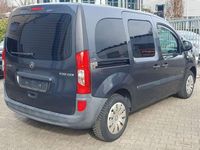 gebraucht Mercedes Citan 109 Kombi CDI lang