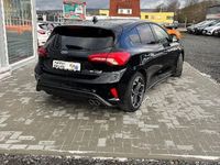 Gebraucht Ford Focus ST-Line 150 PS (110 kW) 2019 Iridiumschwarz metallic Limousine