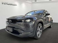 Gebraucht Mazda MX30 Ad'Vantage 106 kW (145 PS) 2023 Grau SUV