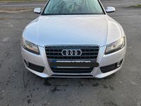 Gebraucht Audi A5 178 PS (130 kW) 2011 Grau Limousine