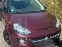 Gebraucht Opel Adam Jam 87 PS (63 kW) 2018 Andere farben Kleinwagen