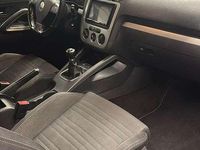 Gebraucht VW Scirocco 160 PS (117 kW) 2009 Coupé