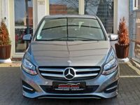 gebraucht Mercedes B180 ~KLIMA~NAVI~SHZ~TEMP~ACC