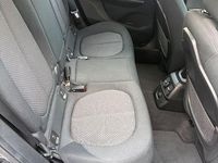 Gebraucht BMW 218 Active Tourer Advantage 136 PS (100 kW) 2016 Grau Van / Kleinbus