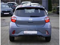 gebraucht Hyundai i10 1.0