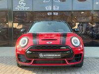 Gebraucht Mini John Cooper Works 231 PS (169 kW) 2016 Rot Kleinwagen