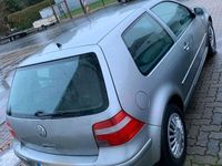 gebraucht VW Golf IV 1.6 facelift