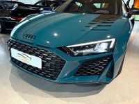gebraucht Audi R8 Coupé V10 Green Hell performance, B&O