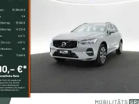 Gebraucht Volvo XC60 Core 197 PS (144 kW) 2024 Grau SUV