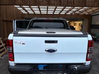 Gebraucht Ford Ranger 200 PS (147 kW) 2016 Weiß Pickup