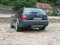 Gebraucht Audi A6 Allroad 181 PS (133 kW) 2005 Kombi