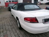 gebraucht Chrysler Sebring Cabriolet 