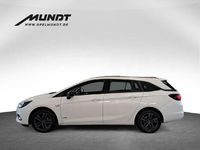 Gebraucht Opel Astra Design & Tech 146 PS (107 kW) 2021 Schneeweiß Kombi
