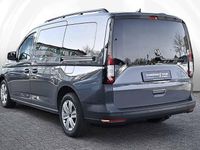 Gebraucht VW Caddy Maxi S 116 PS (85 kW) 2024 Grau Van / Kleinbus