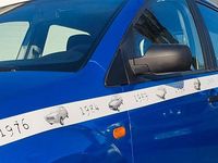 Gebraucht Ford Fiesta 60 PS (44 kW) 2004 Limousine