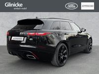 gebraucht Land Rover Range Rover Velar R-Dynamic SE Black-Pack / Pano