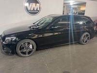 gebraucht Mercedes C43 AMG AMG 4MATIC NIGHT PAKET 9G NAVI LEDER KAMERA