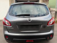 Gebraucht Nissan Qashqai 2013 Grau SUV