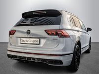 gebraucht VW Tiguan Allspace 2.0 TSI R-Line 4M MATRIX-LED