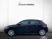 Neu Opel Corsa Edition 101 PS (74 kW) 2025 Schwarz Kleinwagen