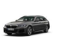 Gebraucht BMW 530 Shadowline 252 PS (185 kW) 2025 Kombi