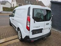 Second-hand Ford Transit Connect 101 CP (74 kW) 2019 Alb Monovolum