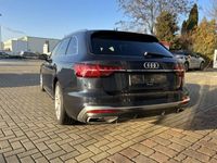 gebraucht Audi A4 Avant S Line 40 TFSI S tronic NUR HÄNDLER! Klima