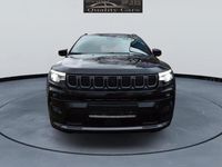 Gebraucht Jeep Compass 179 PS (131 kW) 2021 Blau SUV