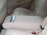 Gebraucht BMW 530 258 PS (189 kW) 2016 Grau Limousine