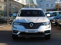 Gebraucht Renault Koleos Techno 184 PS (135 kW) 2023 Weiß SUV
