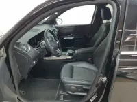 Gebraucht Mercedes GLB220 Progressive 190 PS (139 kW) 2022 Nachtschwarz SUV