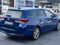 gebraucht Toyota Auris Hybrid 1.8 16V