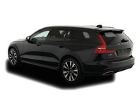 gebraucht Volvo V60 CC 2.ro AWD Geartronic, HeadUp, AHK, Navi, LED