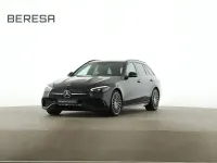 Gebraucht Mercedes C220 AMG 360 PS (264 kW) 2025 Grau Kombi