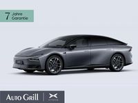 Neu XPENG P7 230 kW (313 PS) 2026 Grau graphite gray Limousine
